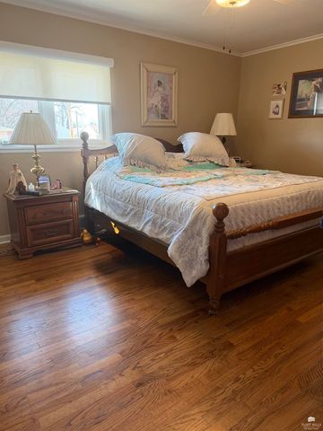 112 Highland Drive, Abilene, KS 67410