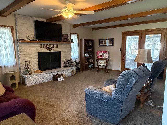 112 Highland Drive, Abilene, KS 67410