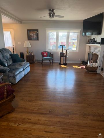 112 Highland Drive, Abilene, KS 67410