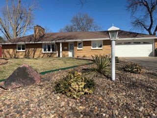 112 Highland Drive, Abilene, KS 67410