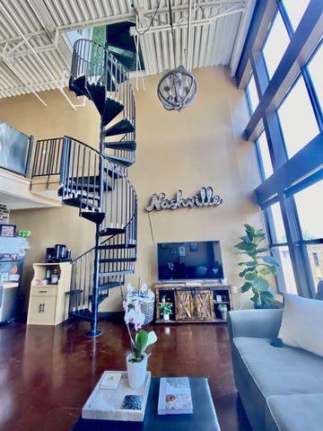 1400 Rosa L Parks Blvd Apt 320, Nashville, TN 37208