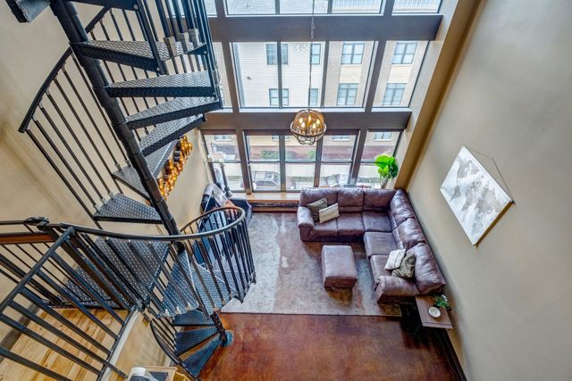 1400 Rosa L Parks Blvd Apt 320, Nashville, TN 37208