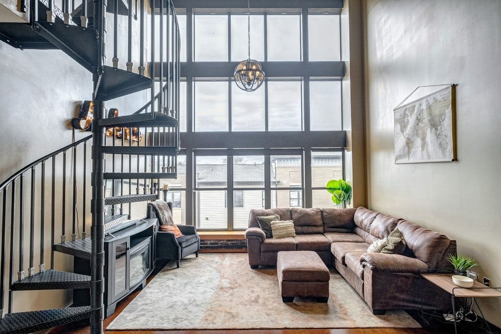 1400 Rosa L Parks Blvd Apt 320, Nashville, TN 37208