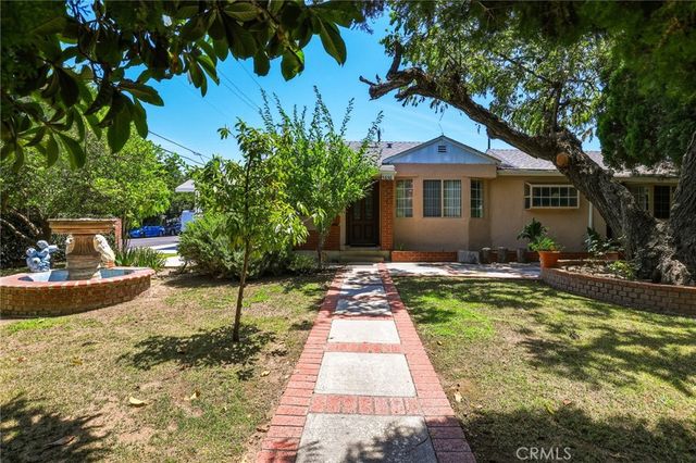 5654 Stansbury, Sherman Oaks, CA 91401