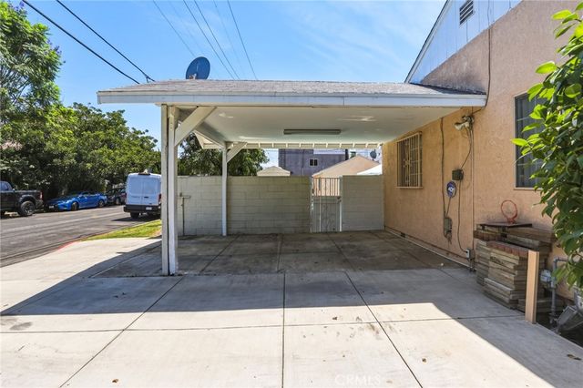 5654 Stansbury, Sherman Oaks, CA 91401