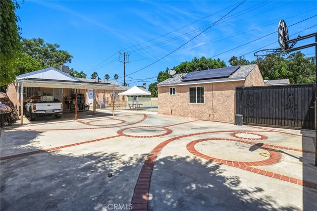 5654 Stansbury, Sherman Oaks, CA 91401