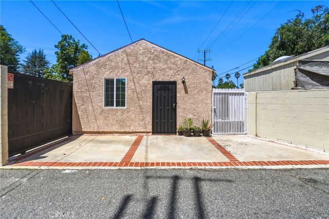 5654 Stansbury, Sherman Oaks, CA 91401
