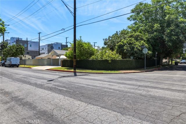 5654 Stansbury, Sherman Oaks, CA 91401