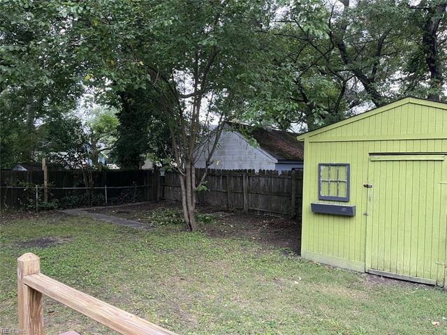 1328 Stewart ST, Chesapeake, VA 23324