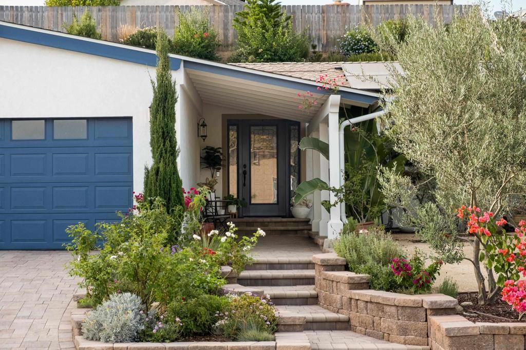 9140 Inverness, Santee, CA 92071 — exterior