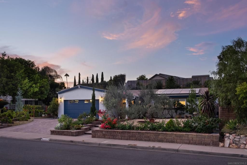 9140 Inverness, Santee, CA 92071 — photo 2