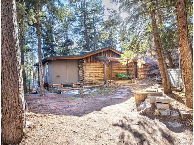 9079 S Murphy Gulch Rd, Littleton, CO 80127