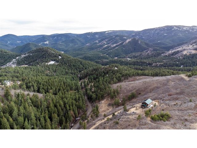 9079 S Murphy Gulch Rd, Littleton, CO 80127