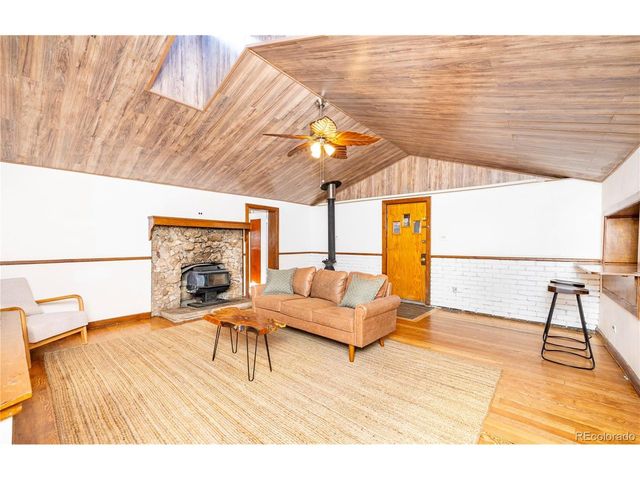 9079 S Murphy Gulch Rd, Littleton, CO 80127