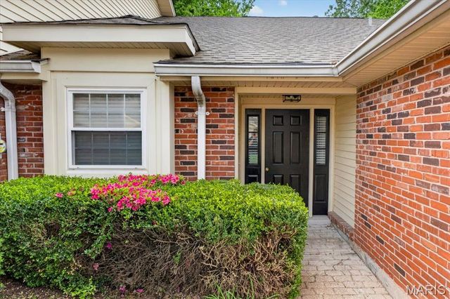 22 Willowyck Court, St Louis, MO 63146