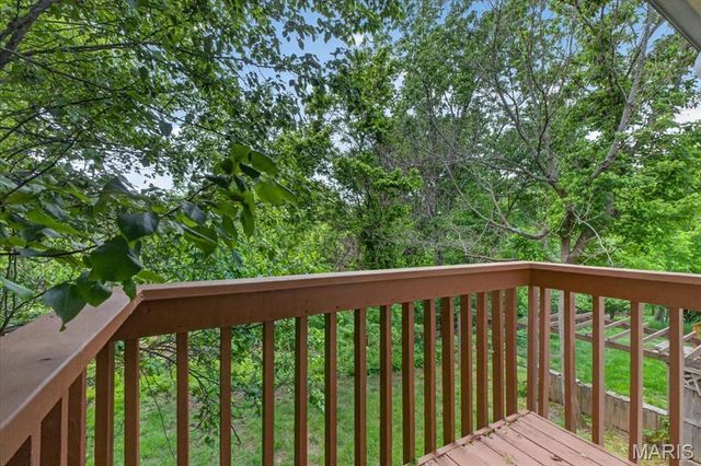 22 Willowyck Court, St Louis, MO 63146