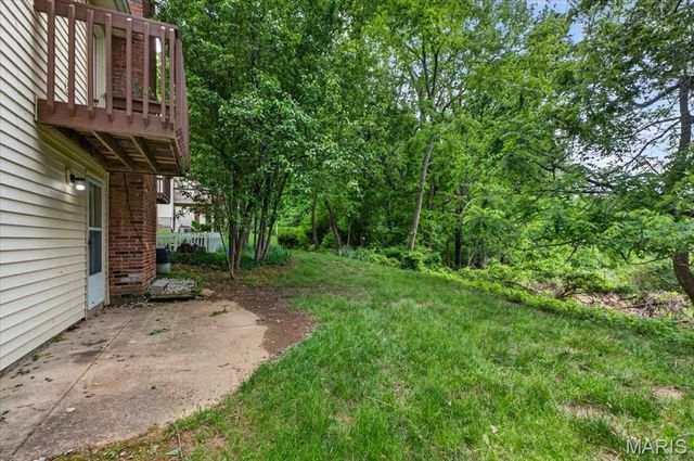 22 Willowyck Court, St Louis, MO 63146