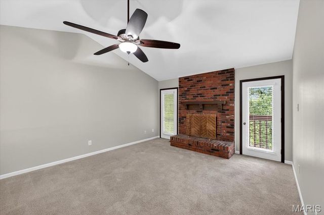 22 Willowyck Court, St Louis, MO 63146