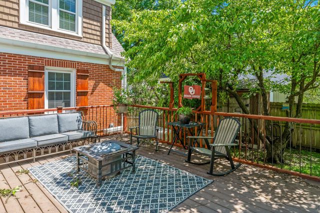 626 East Kingsbury Street, Springfield, MO 65807