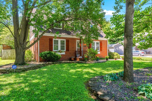 626 East Kingsbury Street, Springfield, MO 65807