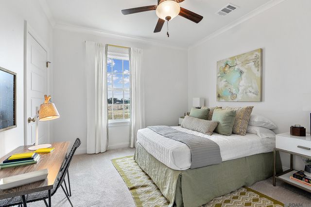 2746 Morning Mist Dr, Baton Rouge, LA 70810