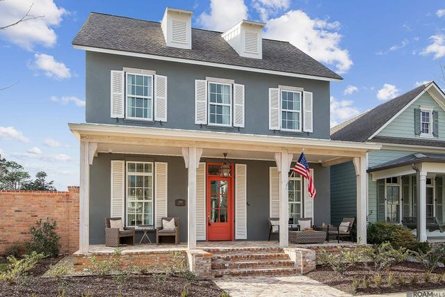 2746 Morning Mist Dr, Baton Rouge, LA 70810