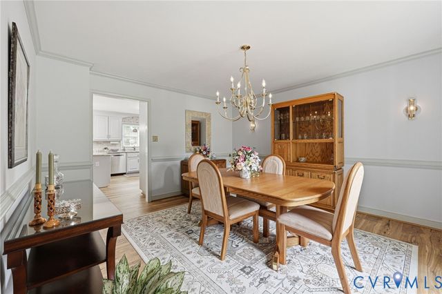 4320 Stebbins St, Chester, VA 23831