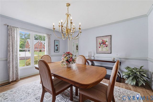 4320 Stebbins St, Chester, VA 23831
