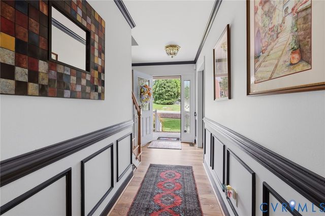 4320 Stebbins St, Chester, VA 23831