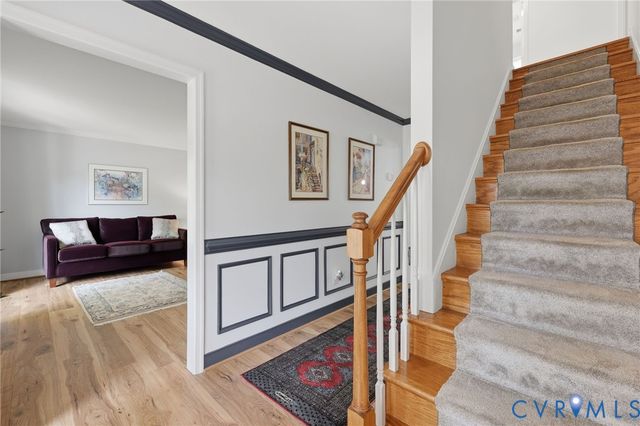 4320 Stebbins St, Chester, VA 23831