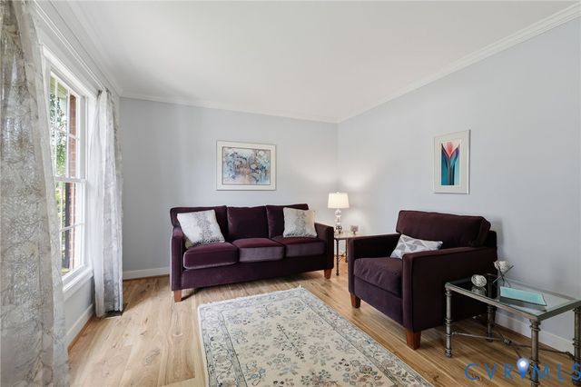 4320 Stebbins St, Chester, VA 23831
