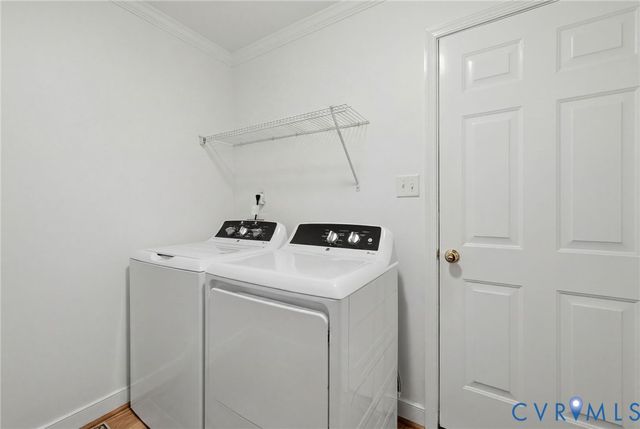 4320 Stebbins St, Chester, VA 23831