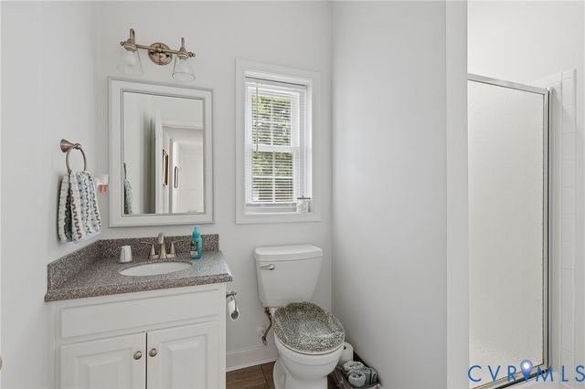 4320 Stebbins St, Chester, VA 23831