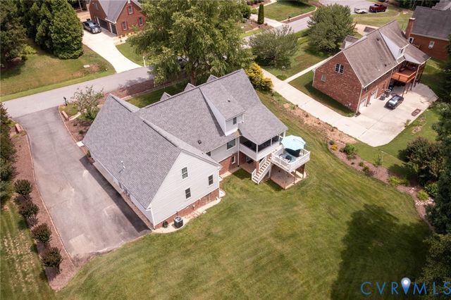4320 Stebbins St, Chester, VA 23831