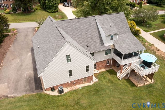 4320 Stebbins St, Chester, VA 23831