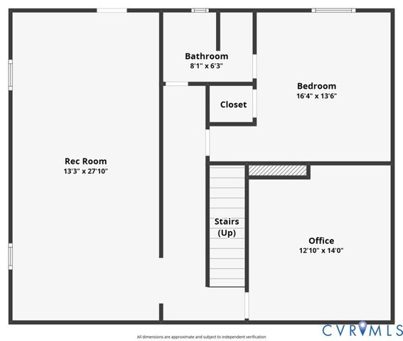 4320 Stebbins St, Chester, VA 23831