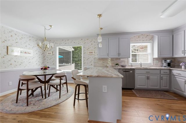 4320 Stebbins St, Chester, VA 23831