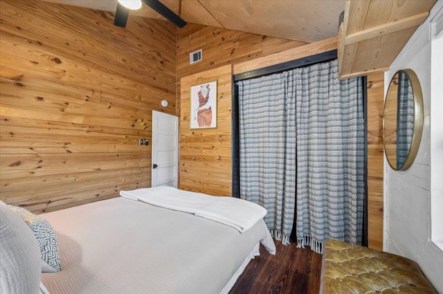 2604 Sol Wilson Ave, Austin, TX 78702