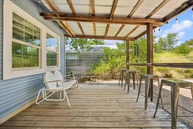 2604 Sol Wilson Ave, Austin, TX 78702