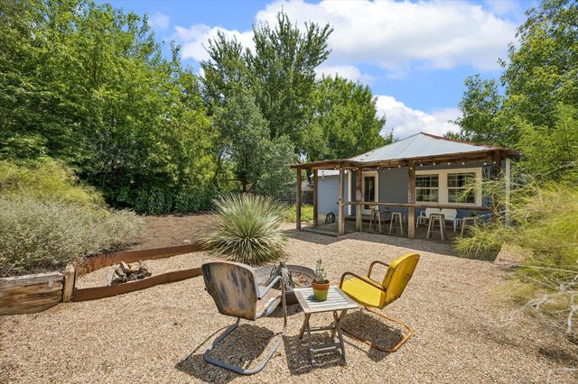 2604 Sol Wilson Ave, Austin, TX 78702