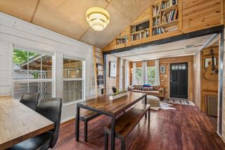 2604 Sol Wilson Ave, Austin, TX 78702