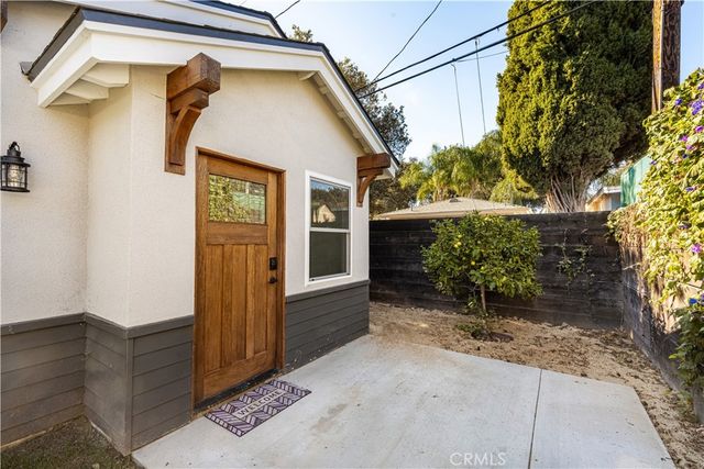 211 Florence Place A, Fullerton, CA 92833