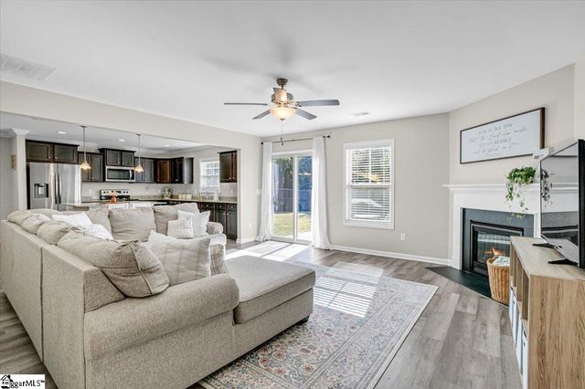 100 Pilcher Drive, Piedmont, SC 29673