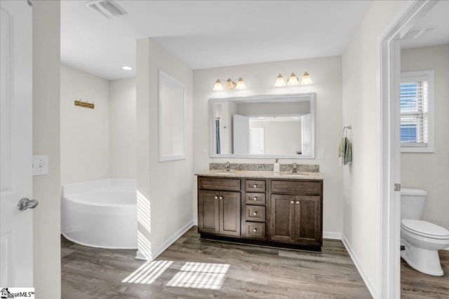 100 Pilcher Drive, Piedmont, SC 29673