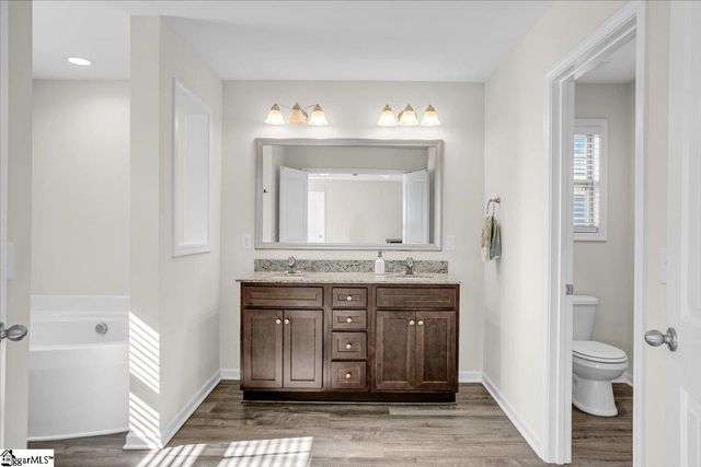 100 Pilcher Drive, Piedmont, SC 29673