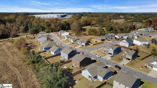 100 Pilcher Drive, Piedmont, SC 29673