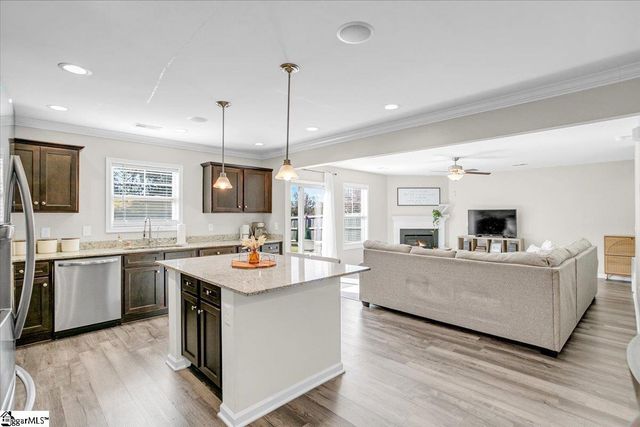 100 Pilcher Drive, Piedmont, SC 29673