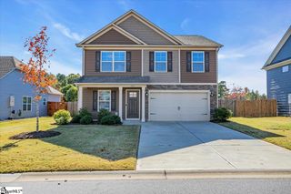 100 Pilcher Drive, Piedmont, SC 29673