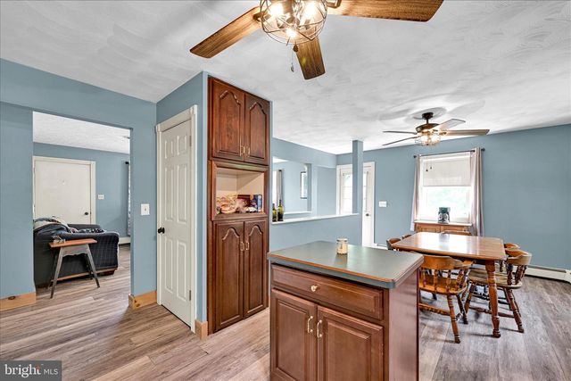 2145 QUARRY RD, Lebanon, PA 17046