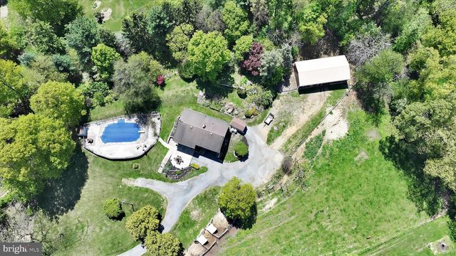 2145 QUARRY RD, Lebanon, PA 17046